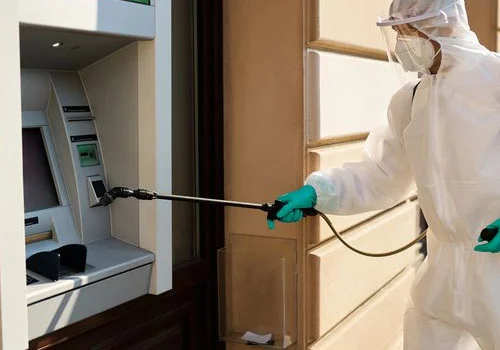 pest control companies in uae by Absolute Pest Control
								